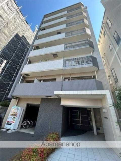 東京都荒川区東日暮里２丁目 賃貸マンション