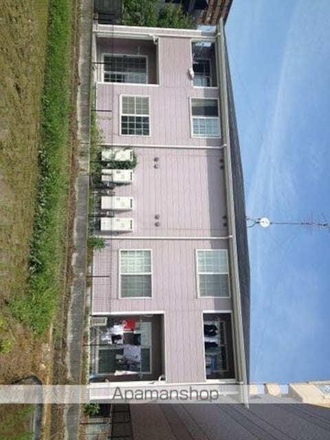 ベルフォーレ　Ⅱ番館