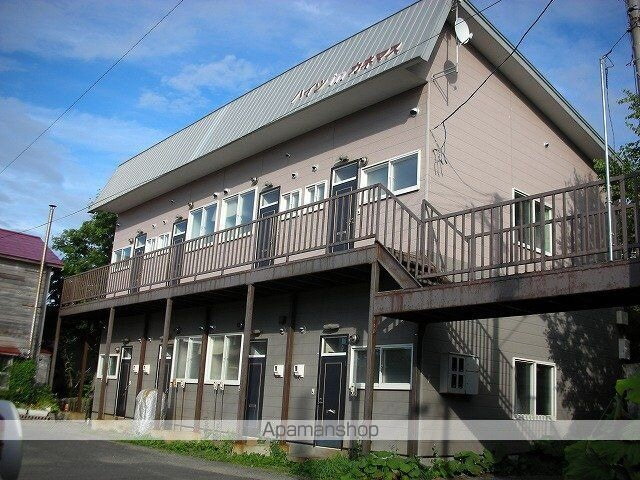 ハイツｉｎカネマス