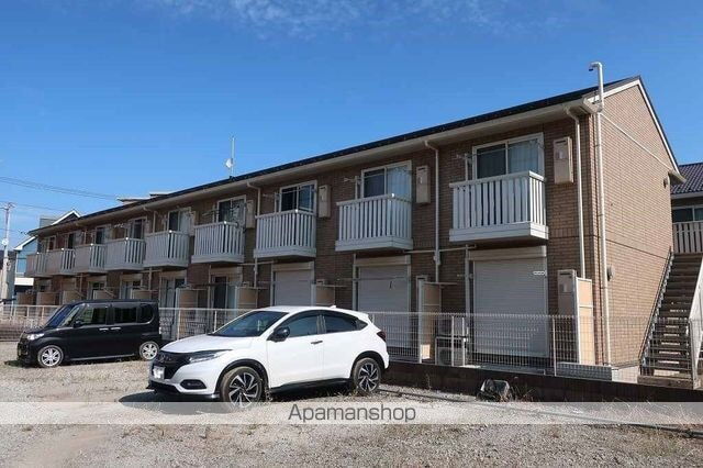 千葉県船橋市芝山３丁目 賃貸アパート