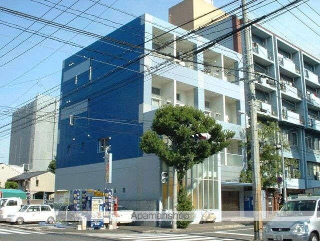 第２古門戸ミツヤマビル