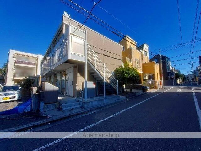 東京都中野区江古田１丁目 賃貸アパート