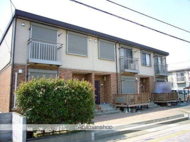 埼玉県北足立郡伊奈町内宿台５丁目 テラスハウス