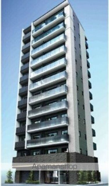 東京都中央区日本橋大伝馬町 賃貸マンション