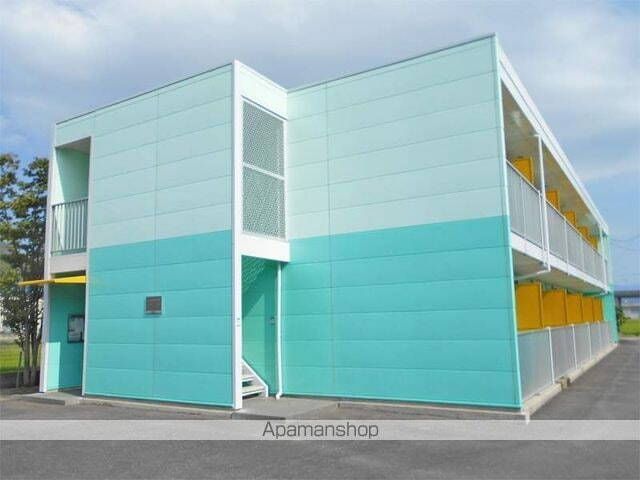 香川県丸亀市川西町北 賃貸アパート