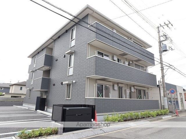 茨城県水戸市大工町３丁目 賃貸アパート