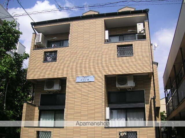 愛知県名古屋市昭和区菊園町５丁目 賃貸アパート