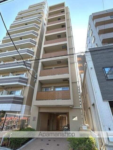 東京都墨田区太平１丁目 賃貸マンション