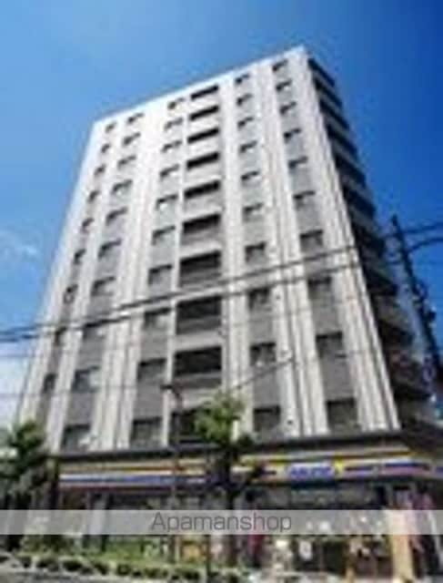 東京都墨田区江東橋２丁目 賃貸マンション