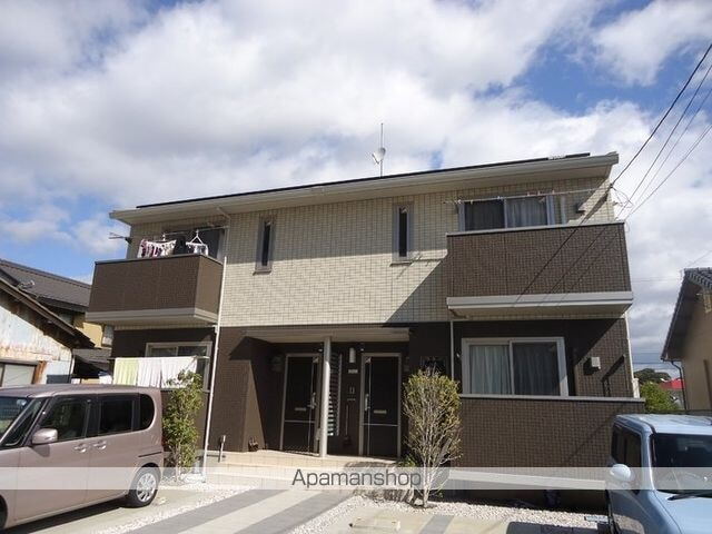 山口県光市浅江５丁目 テラスハウス