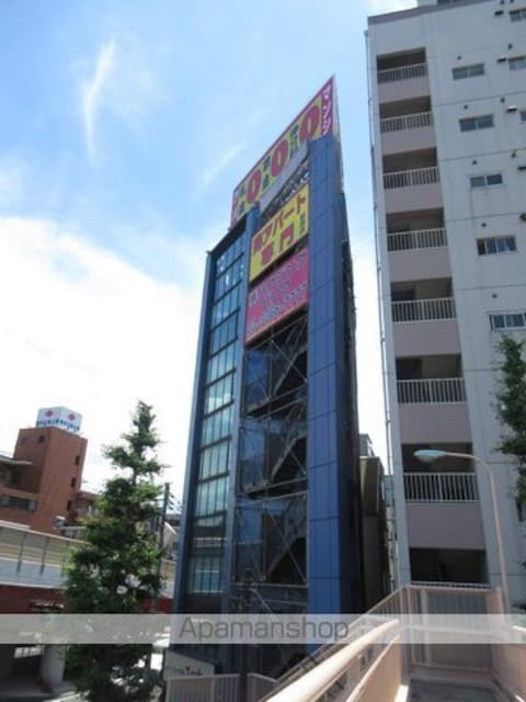 東京都杉並区梅里１丁目 賃貸マンション