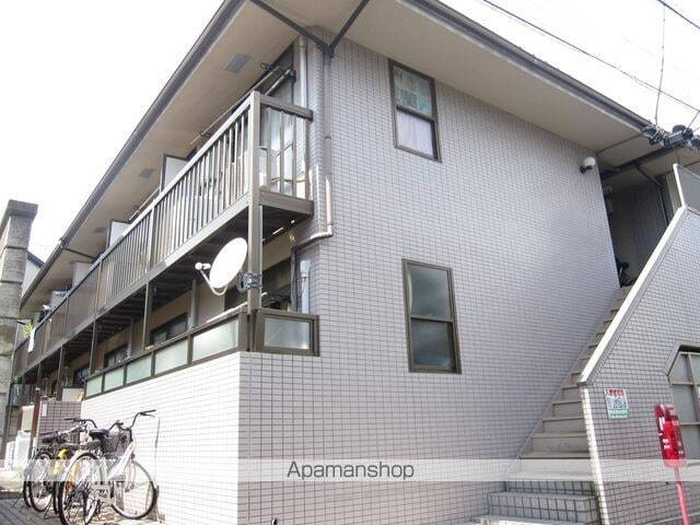 フラット高円寺南Ⅰ