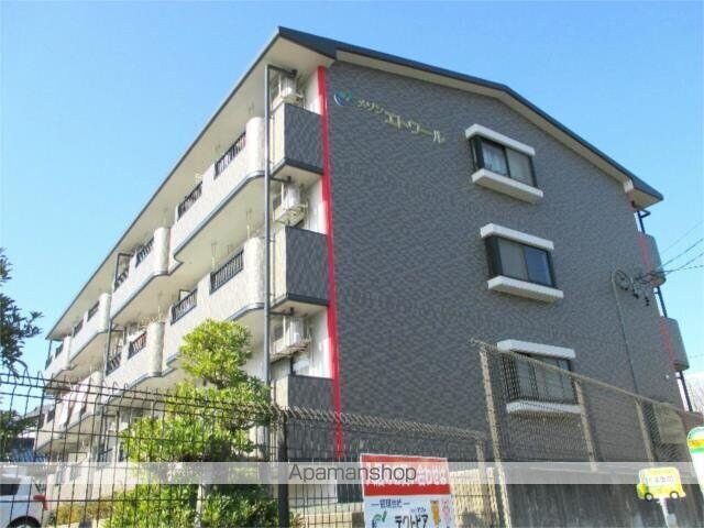 静岡県湖西市新居町中之郷 賃貸マンション