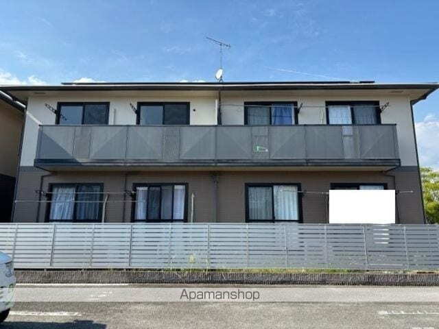 Ｋファミーユ　Ａ棟