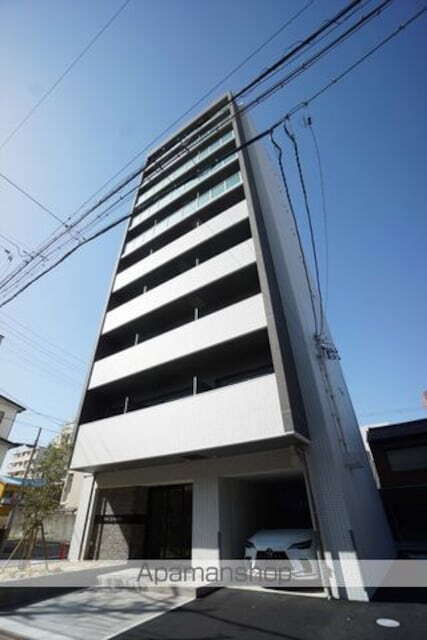 愛知県名古屋市中村区井深町 賃貸マンション