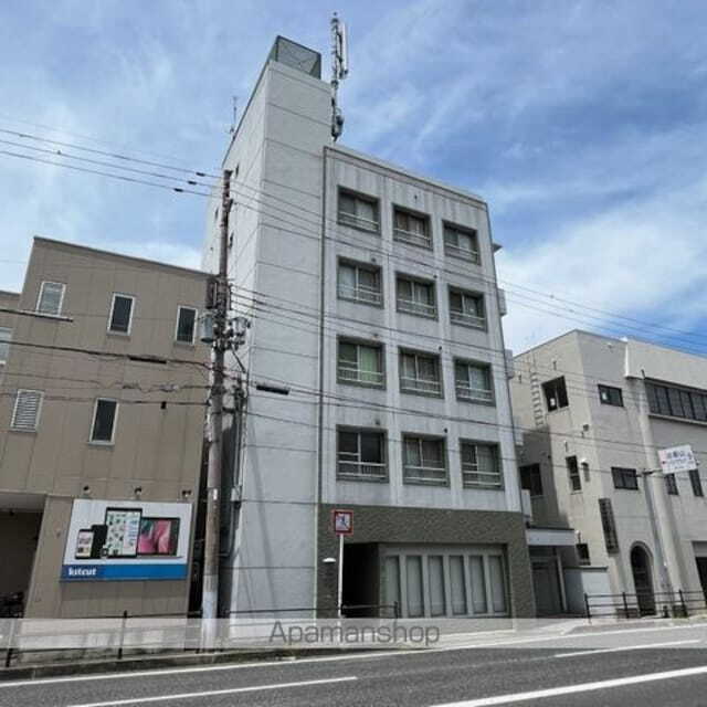 スカイコート大津中央２