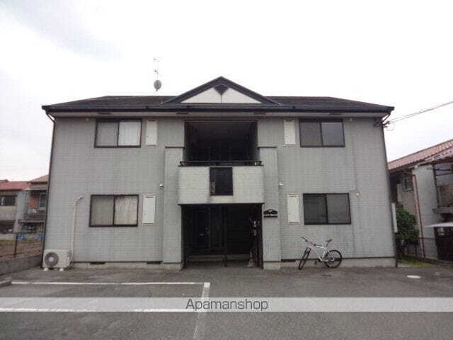 大阪府高石市綾園６丁目 2階建 築28年1ヶ月