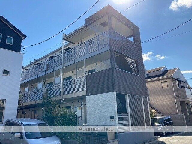 千葉県浦安市海楽２丁目 賃貸マンション