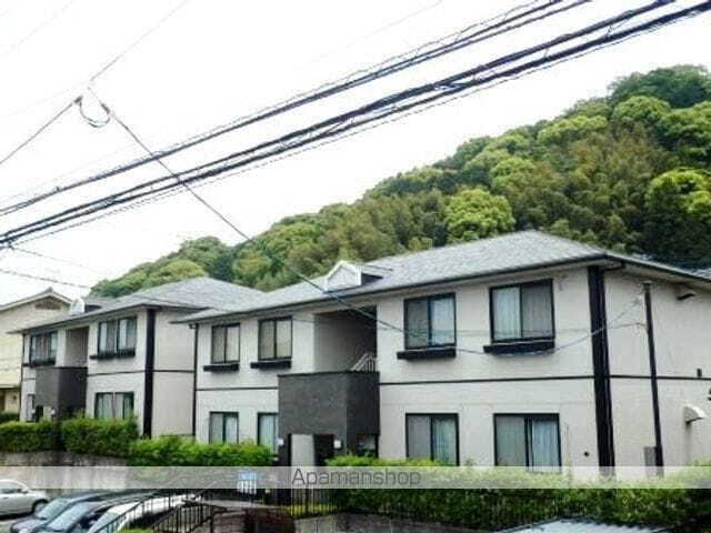 サンシャイン観晴ヶ丘Ａ