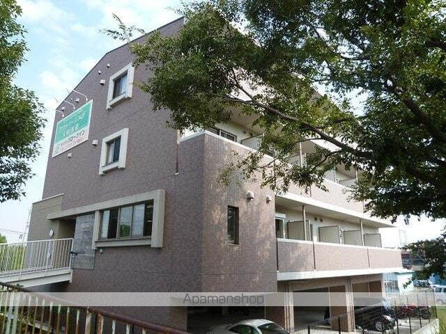 大阪府泉北郡忠岡町忠岡北１丁目 賃貸マンション