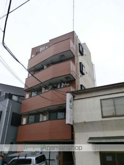 ラフィネ横浜ウエスト