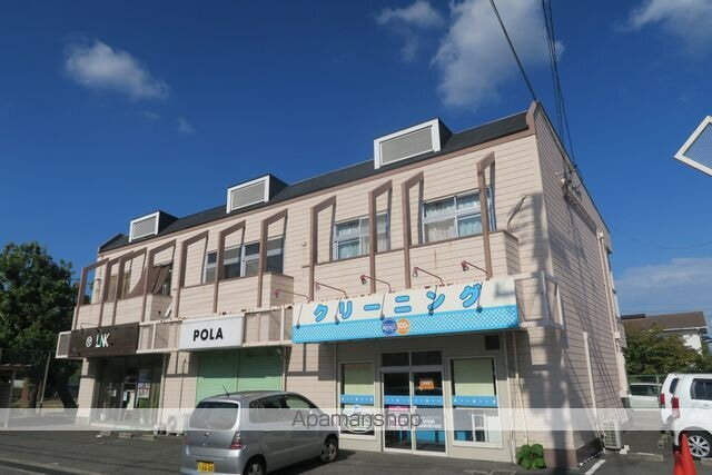 大阪府高石市西取石８丁目 賃貸アパート