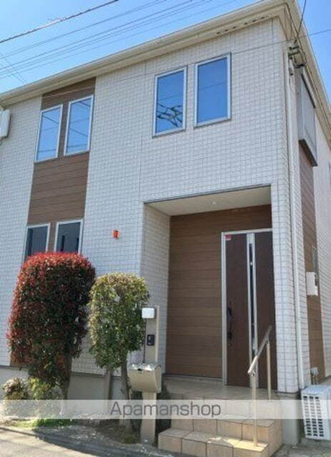 東京都練馬区大泉学園町２丁目 賃貸一戸建て