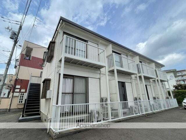 宮城県仙台市宮城野区五輪２丁目 賃貸アパート