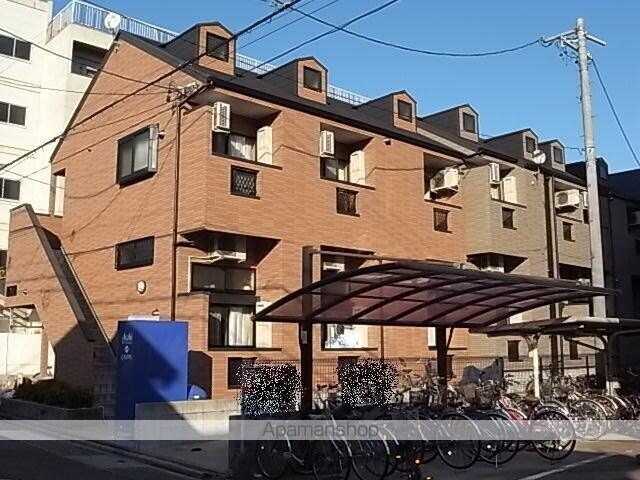 愛知県名古屋市昭和区福江２丁目 賃貸アパート