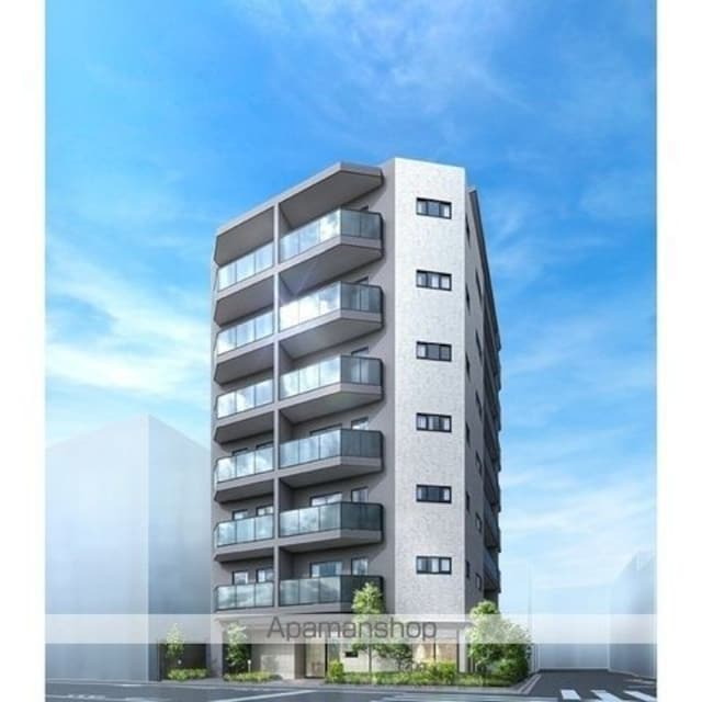東京都江東区清澄２丁目 賃貸マンション
