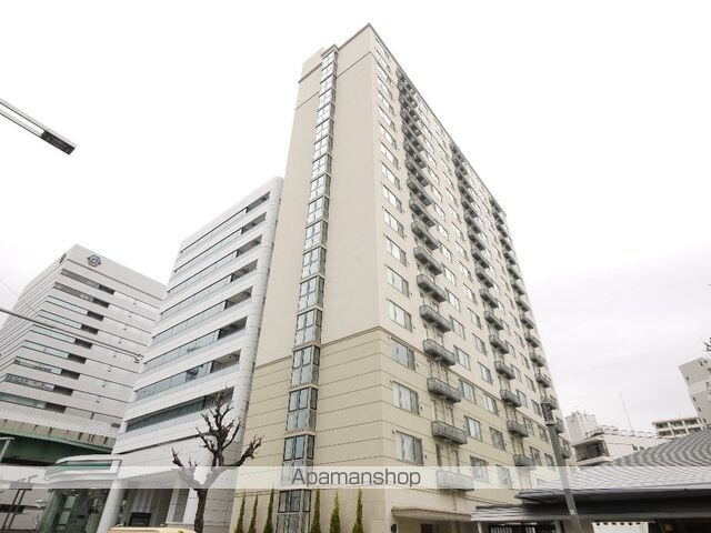 愛知県名古屋市東区東桜２丁目 築17年12ヶ月 18階建