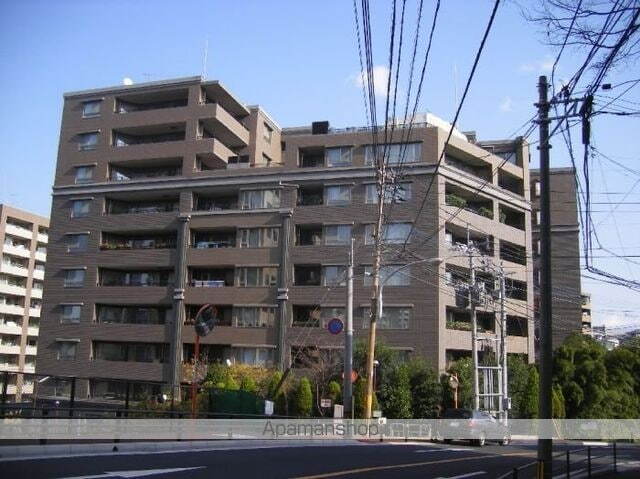 コアマンション桜坂プレジオヒルズ