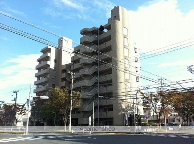 東京都江戸川区南葛西６丁目 賃貸マンション