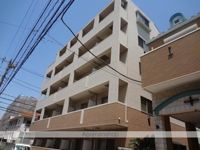 イルネージュ舞浜