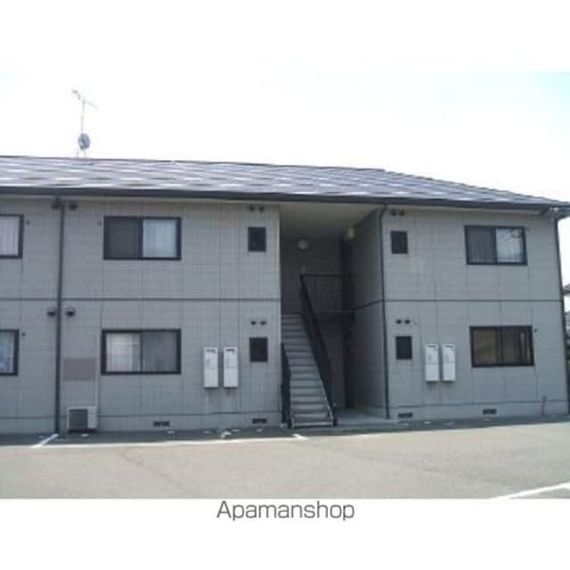 コンフォール・Ｔ 2階建