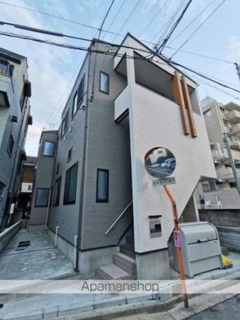 パルムズコート小岩