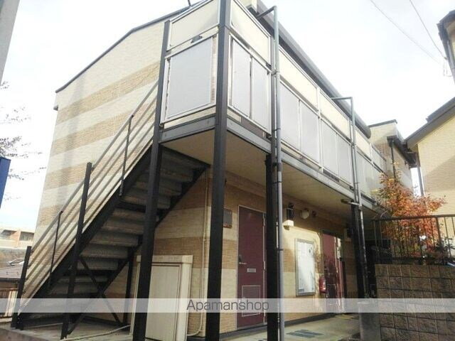 神奈川県横浜市旭区二俣川１丁目 賃貸アパート