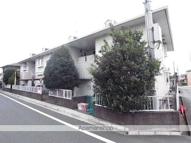 東京都八王子市中野町 賃貸アパート