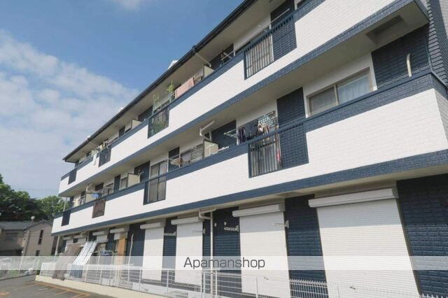 大阪府泉大津市豊中町１丁目 賃貸マンション