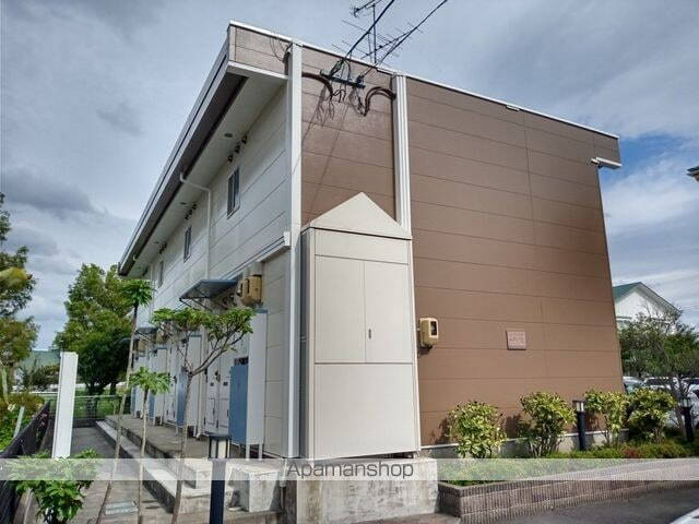 レオパレス向日葵