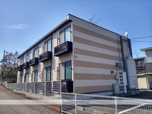 宮城県仙台市太白区金剛沢１丁目 賃貸アパート