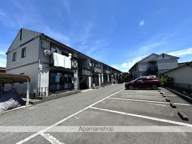 大阪府泉南市樽井５丁目 賃貸アパート