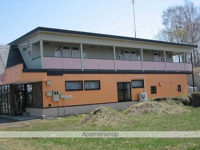 北海道北見市北進町５丁目 賃貸アパート