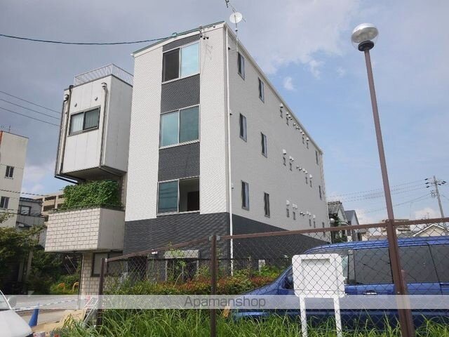 愛知県名古屋市千種区千種３丁目 賃貸マンション