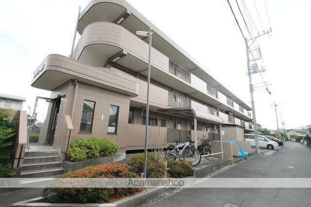 東京都八王子市諏訪町 賃貸マンション