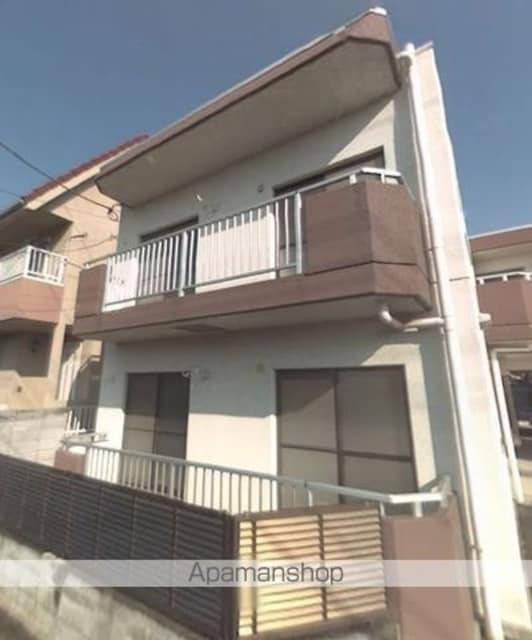 東京都昭島市中神町１丁目 賃貸マンション