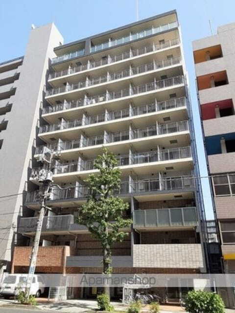 神奈川県横浜市中区初音町２丁目 賃貸マンション