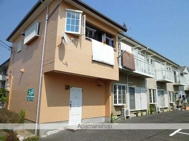 マロンハイツ 2階建