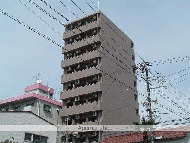 愛知県名古屋市千種区今池５丁目 賃貸マンション