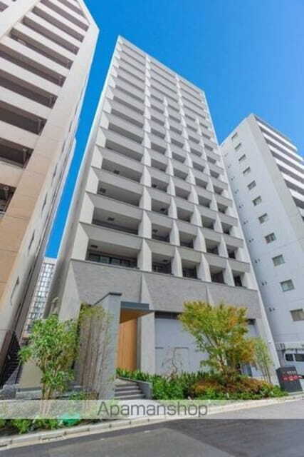東京都中央区日本橋馬喰町１丁目 賃貸マンション